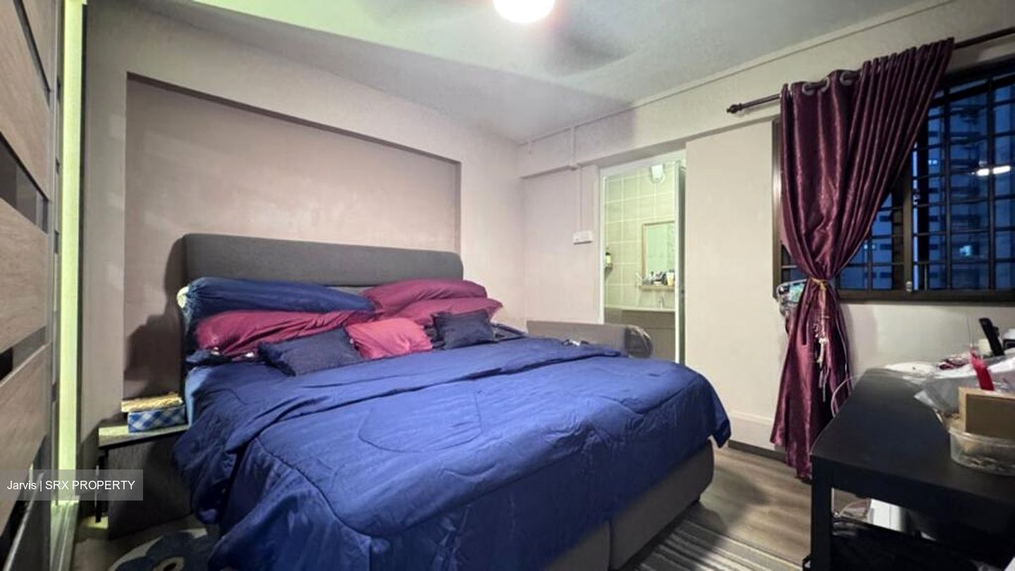 Blk 440 Tampines Street 43 (Tampines), HDB 4 Rooms #500263281